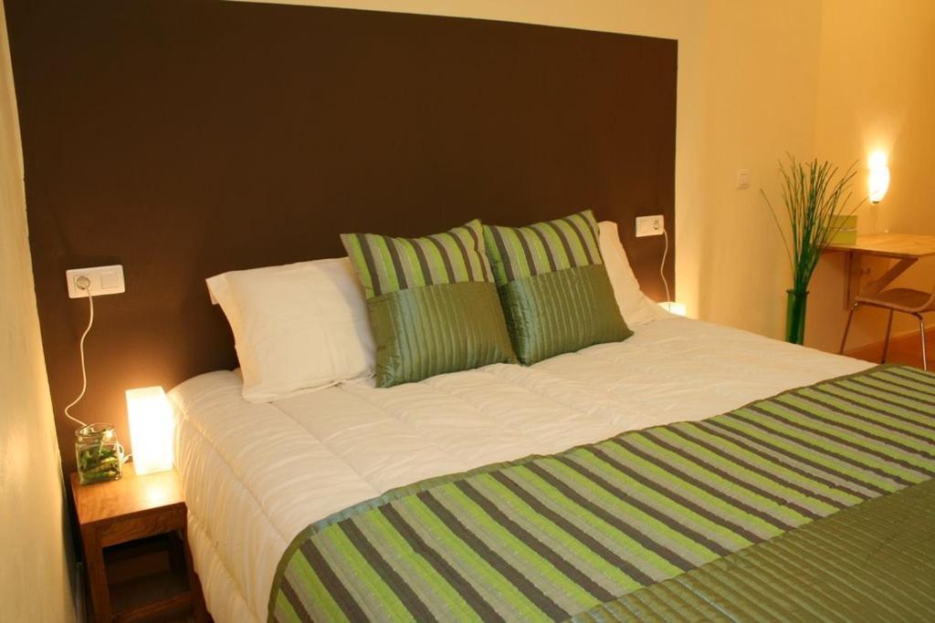 Apartamentos Caceres Exterior photo