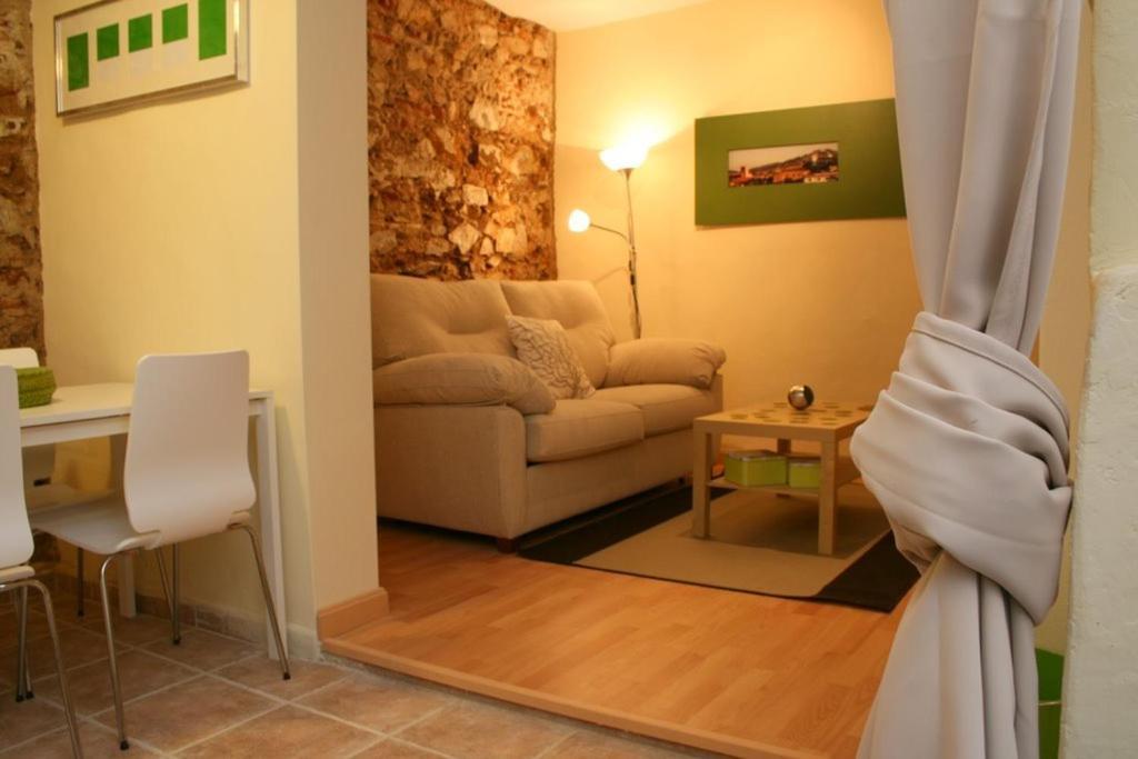 Apartamentos Caceres Room photo