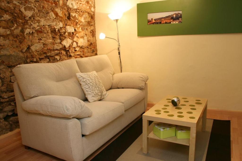 Apartamentos Caceres Room photo