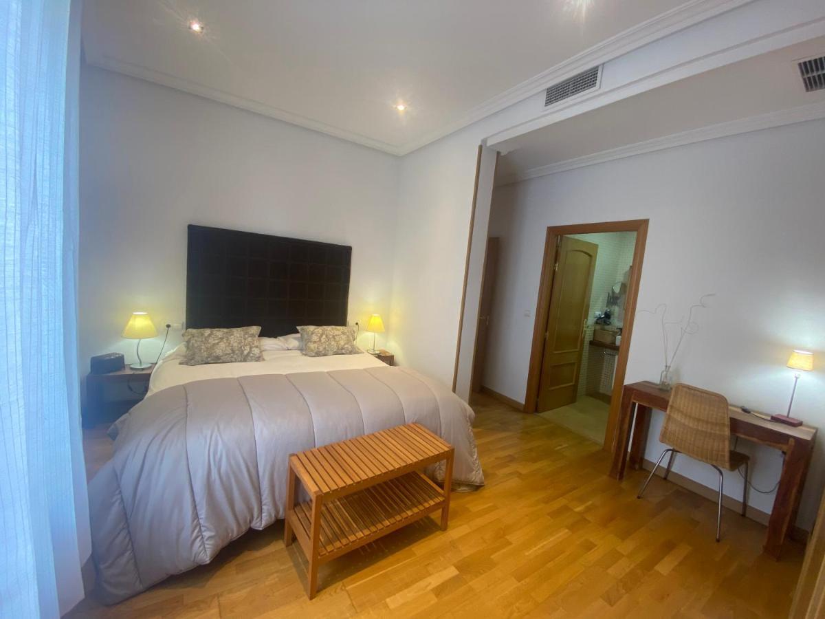Apartamentos Caceres Exterior photo