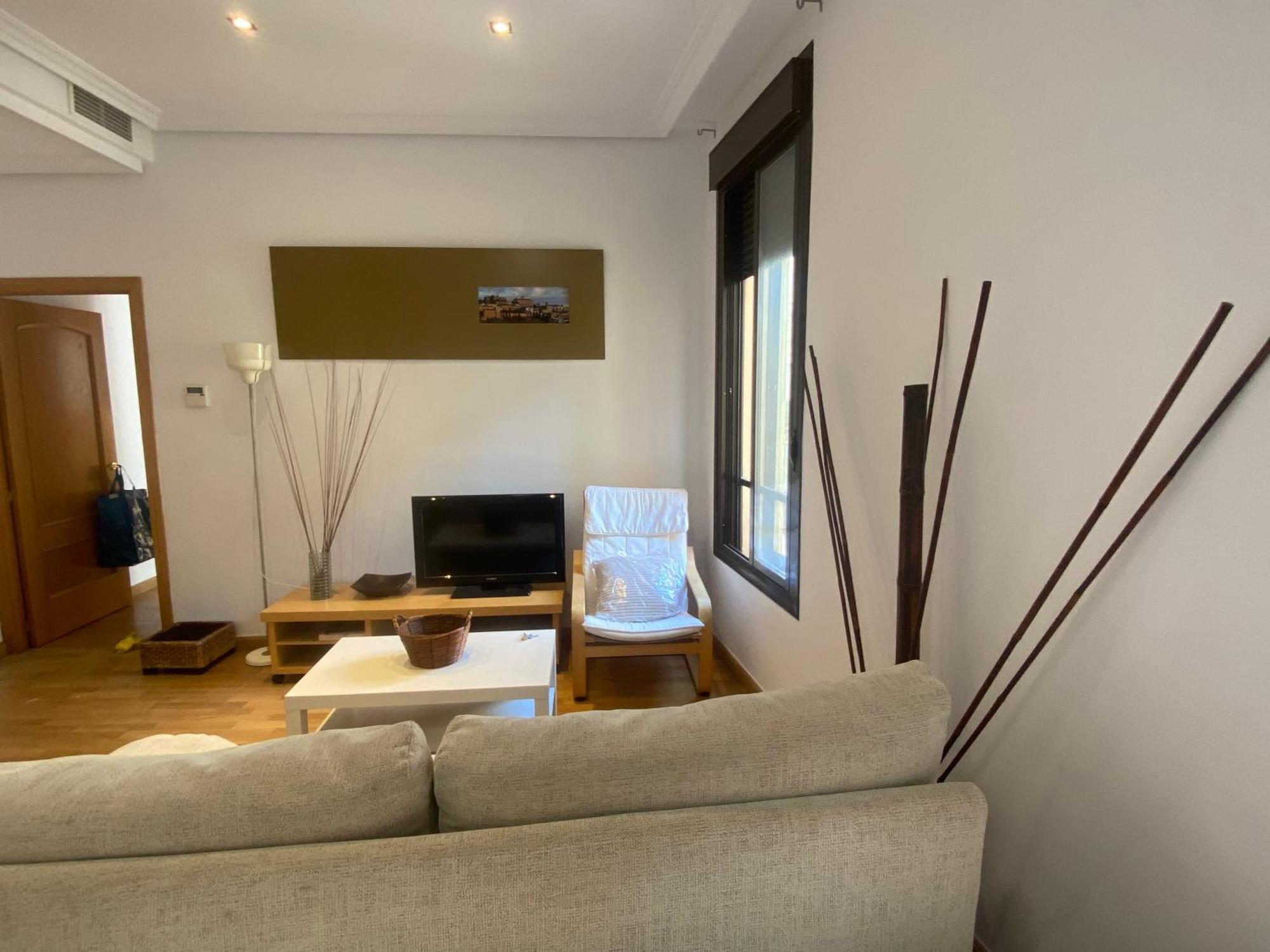 Apartamentos Caceres Exterior photo