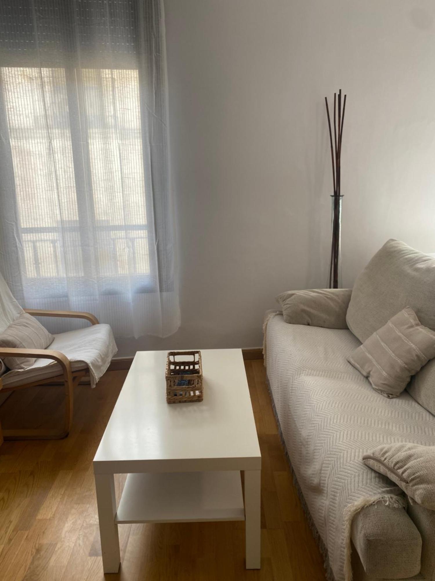 Apartamentos Caceres Exterior photo