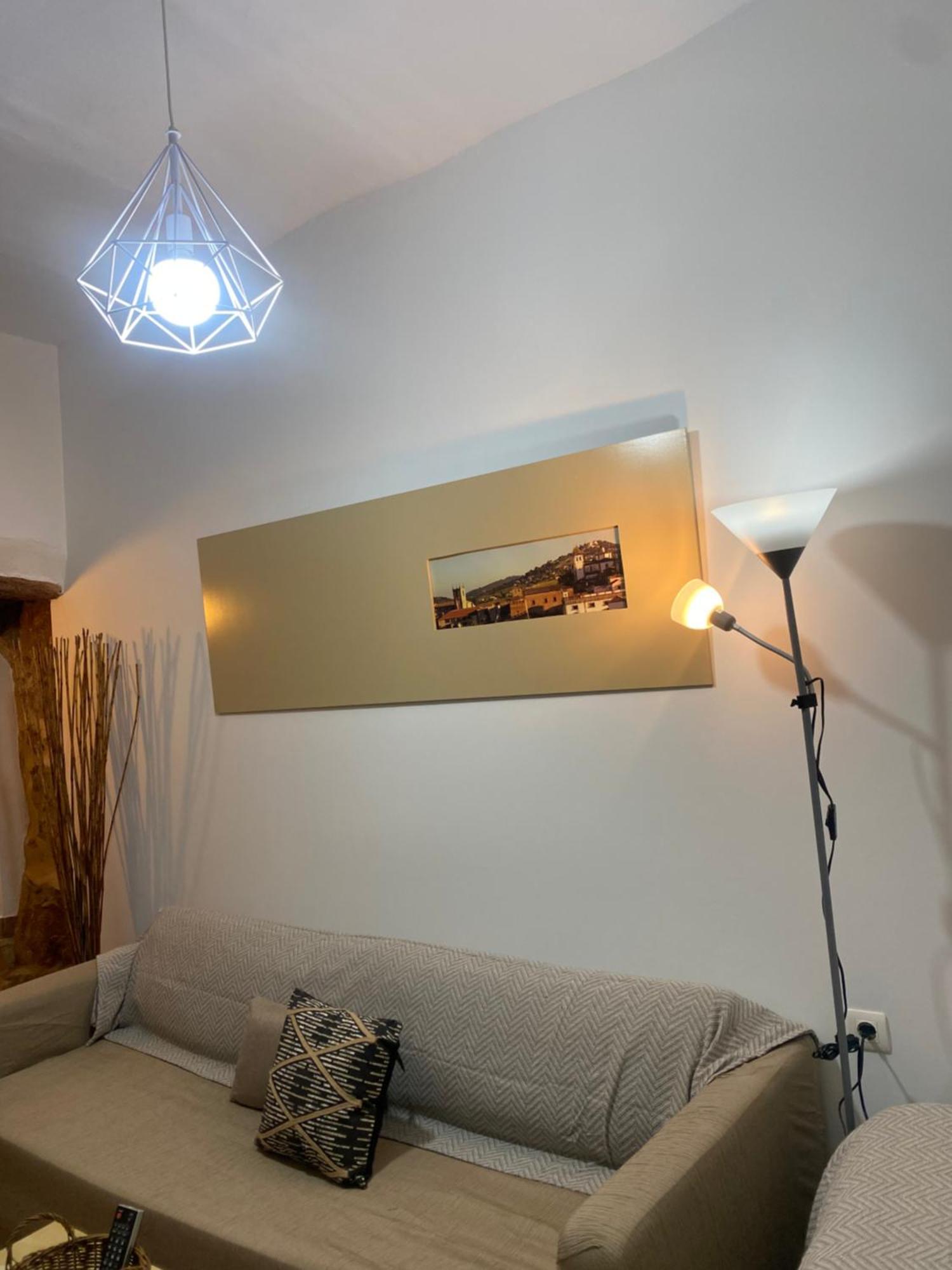 Apartamentos Caceres Exterior photo