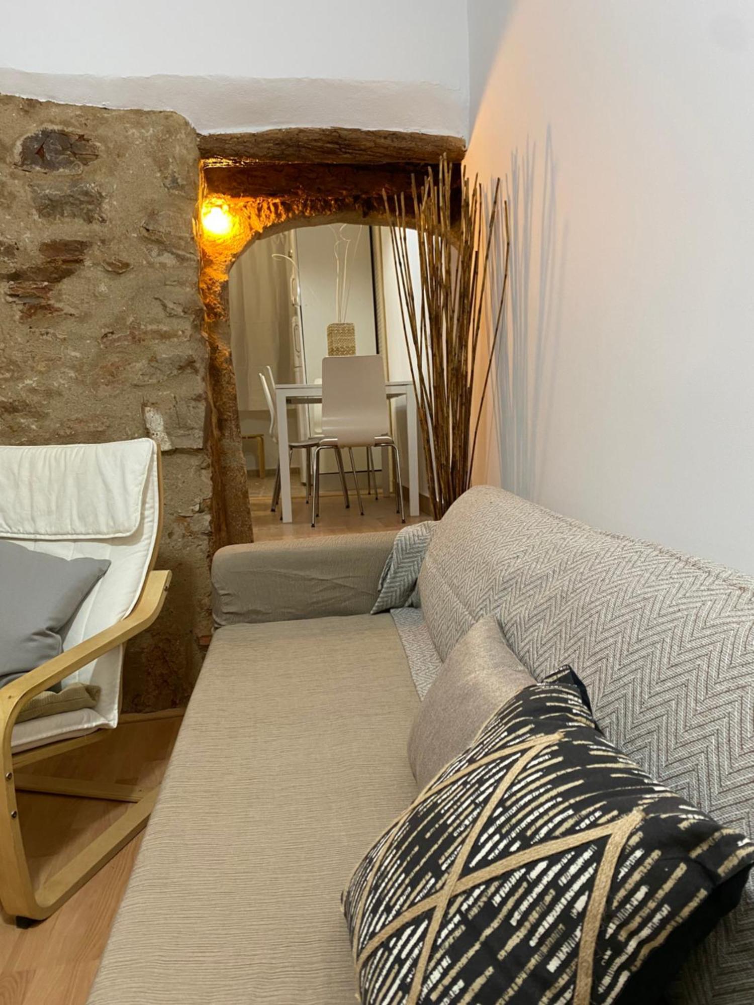 Apartamentos Caceres Exterior photo