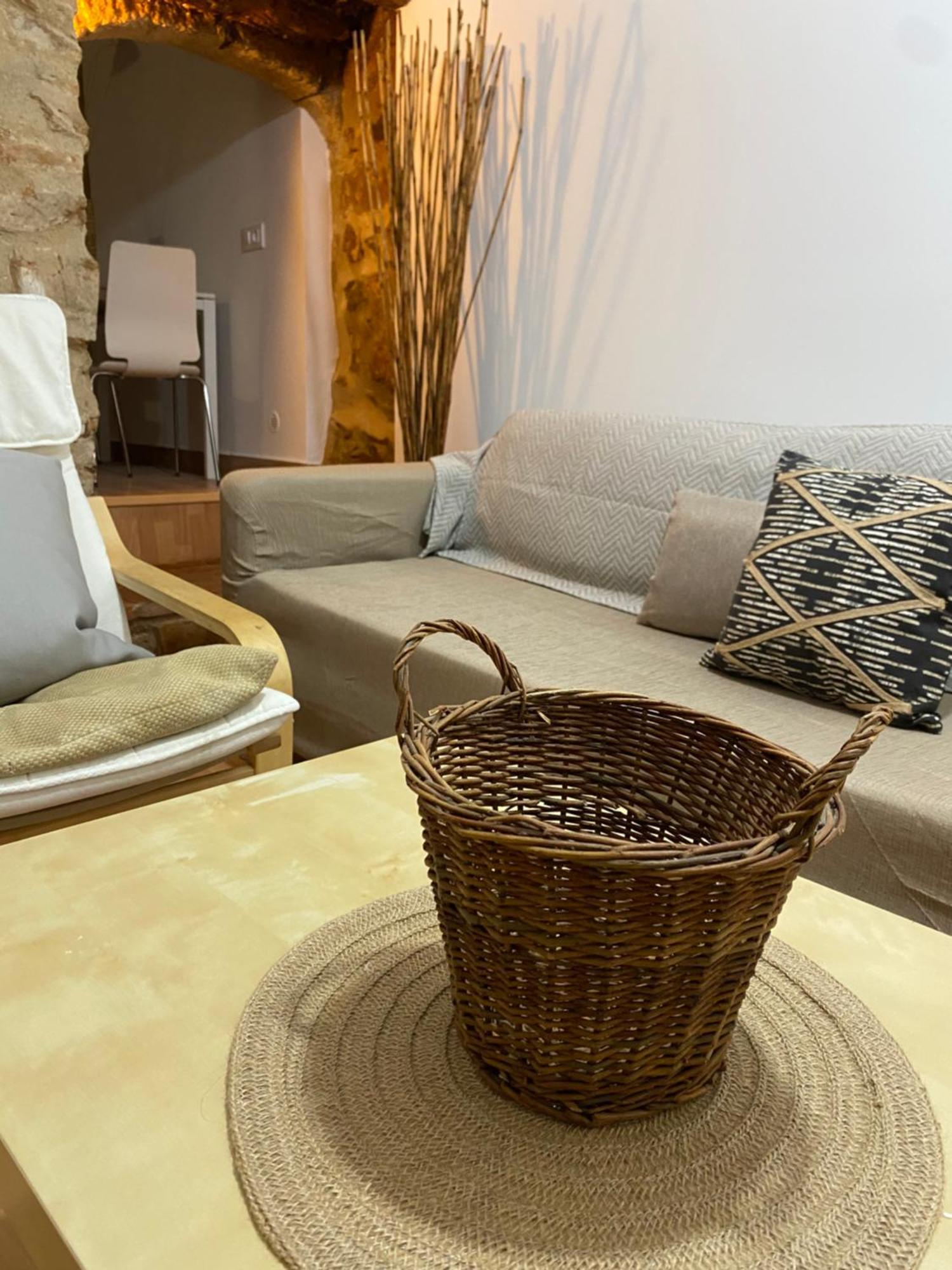 Apartamentos Caceres Exterior photo