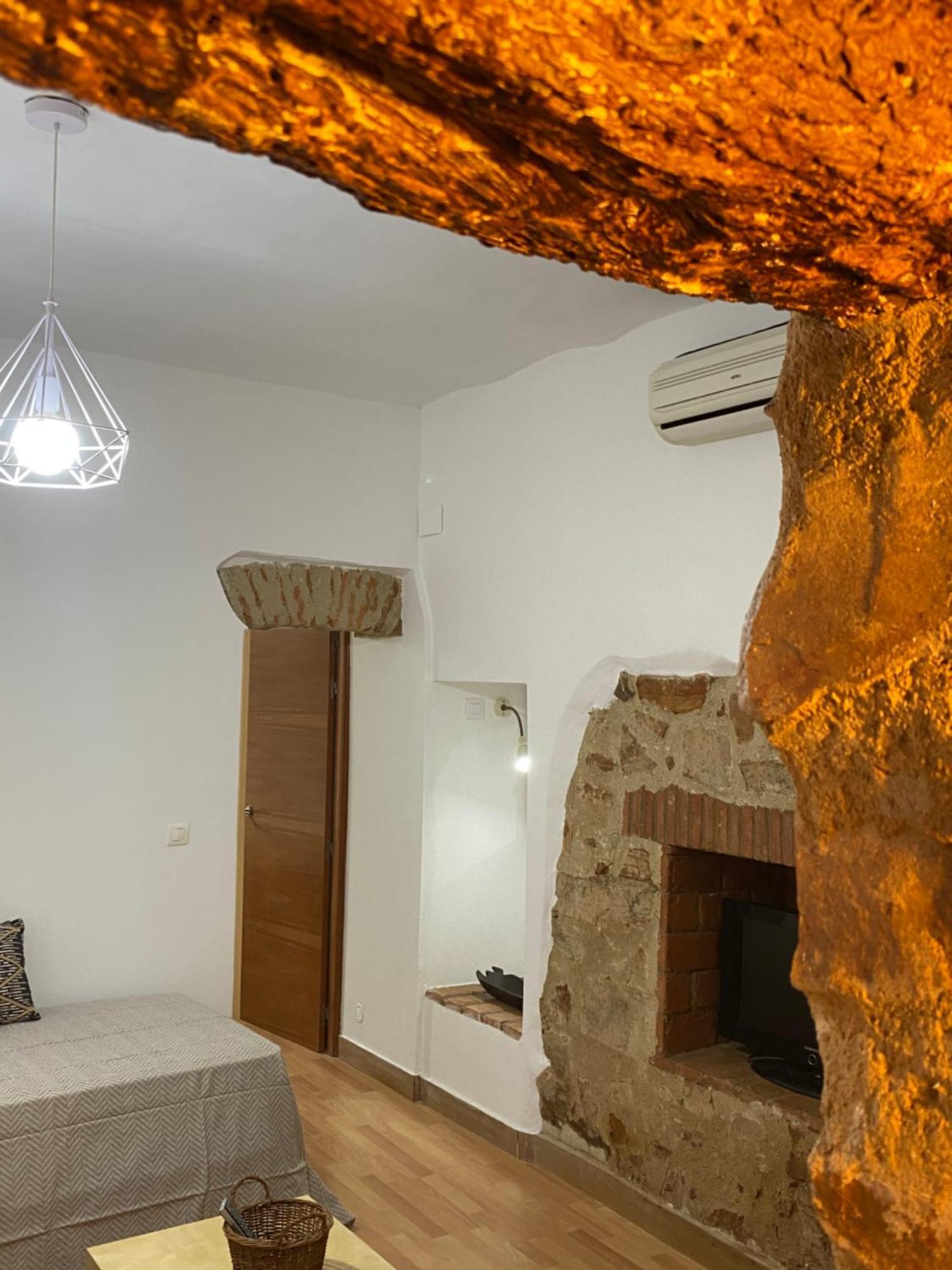 Apartamentos Caceres Exterior photo